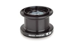 Zun Zun Beach Master Reel