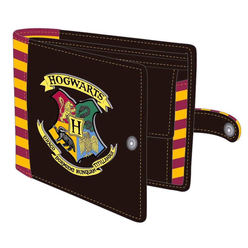 Jeu de cartes Poudlard Harry Potter — nauticamilanonline