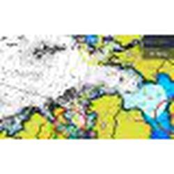 Cartografia Compass E+ Spain Atlantic & Canary Islands
