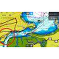 Cartografia Compass E+ Spain Atlantic & Canary Islands