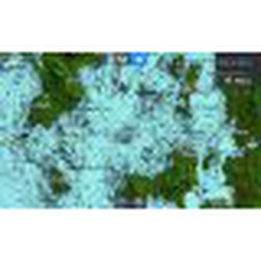 Cartografia Compass E+ Spain Atlantic & Canary Islands