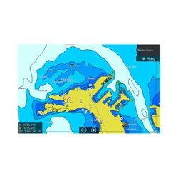 Cartografia Compass eMaps Basic