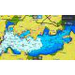 Cartografia Compass eMaps Large