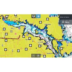 Cartografia Compass eMaps Large