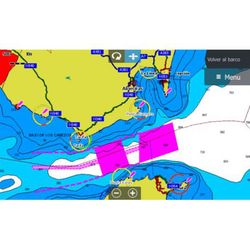 Cartografia Compass eMaps Large
