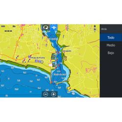 Cartografia Compass eMaps Large