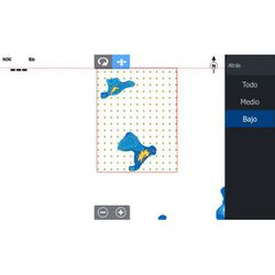 Cartografia Compass eMaps Large