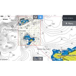 Cartografia Compass eMaps Large