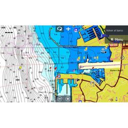 Cartografia Compass eMaps Large