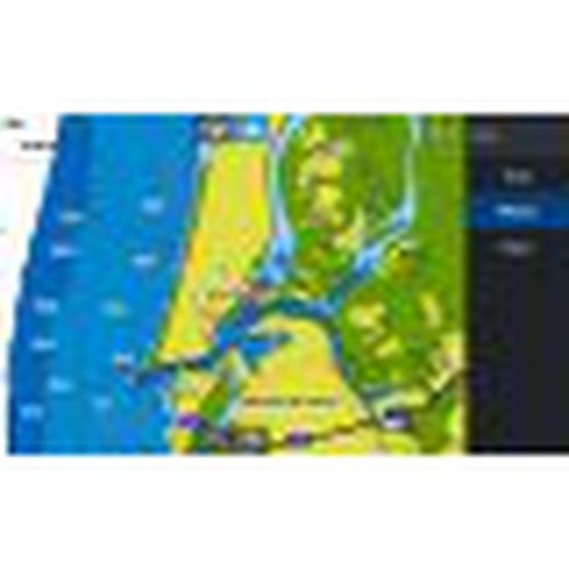 Cartografia Compass eMaps Large