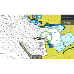Cartografia Compass eMaps Large