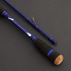 Cinnetic Blue Line Eging 258M