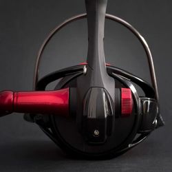 Cinnetic Crafty Black Edition 6000 XP CRBK