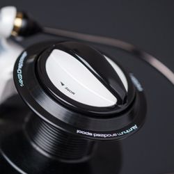 Cinnetic Crafty Great Coast 7000 HSG