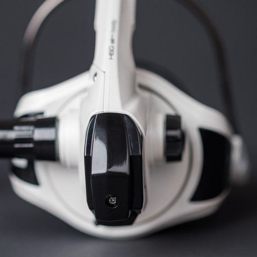 Cinnetic Crafty Great Coast 7000 HSG