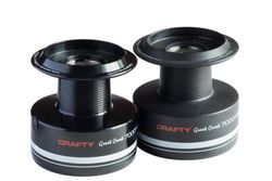 Cinnetic Crafty Great Coast 7000 HSG