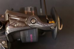 Cinnetic Explorer Great Coast 7000 HSG