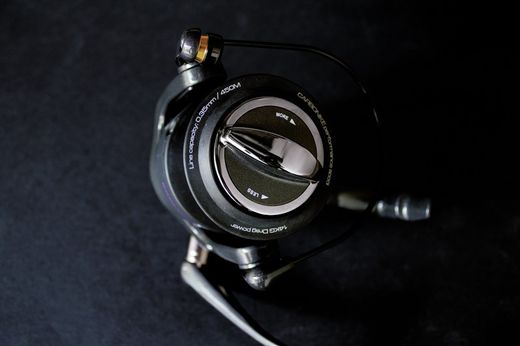 Cinnetic Explorer Great Coast 7000 HSG