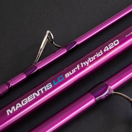 Cinnetic Magentis LC Surf Ibrido