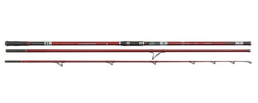 Cinnetic Panther Evolution Flexi Hybrid