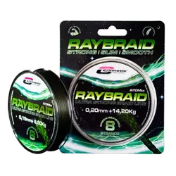 Cinnetic Raybraid