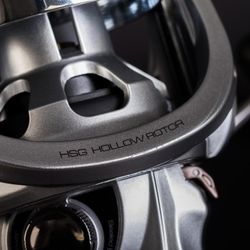 Cinnetic Raycast DS 7000 HSG