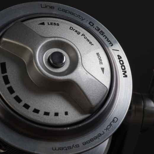 Cinnetic Raycast DS 7000 HSG