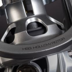 Cinnetic Raycast SS 7000 HSG