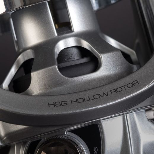 Cinnetic Raycast SS 7000 HSG