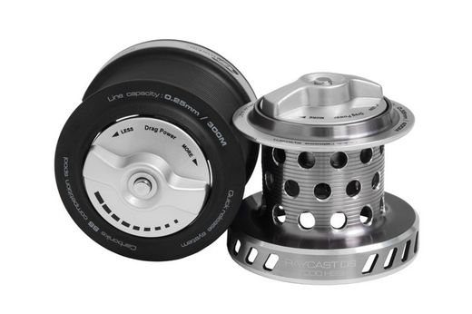 Cinnetic Raycast SS 7000 HSG