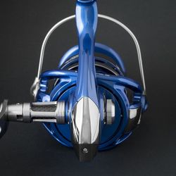 Cinnetic Rayforce Devil