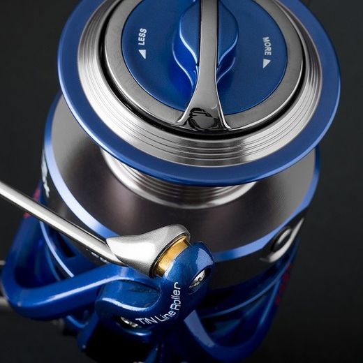 Cinnetic Rayforce Devil