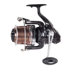 Cinnetic Raytech SS 7000 CRBK