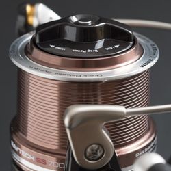 Cinnetic Raytech SS 7000 CRBK