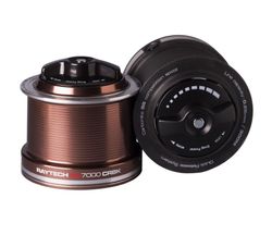 Cinnetic Raytech SS 7000 CRBK