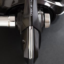 Cinnetic Raytech SS 7000 CRBK