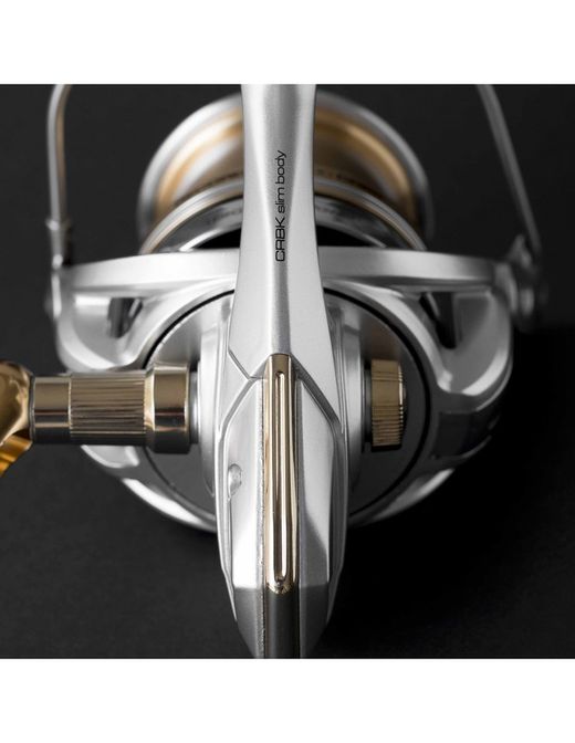 Cinnetic Record DS 7000 CRBK