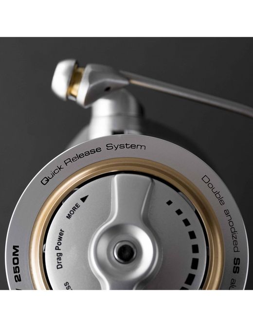 Cinnetic Record DS 7000 CRBK