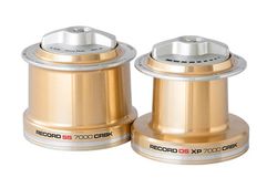 Registro Cinnetic SS 7000 CRBK