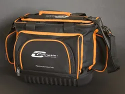 Cinnetic Reinforced Base Bag