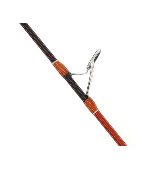 Cinnetic Rextail Light Jigging