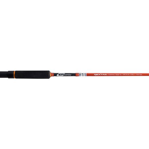 Cinnetic Rextail Slow Jigging