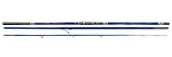 Cinnetic Rising Force ST Flexi Hybrid