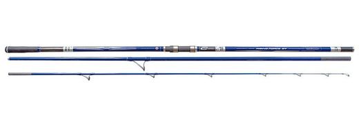 Cinnetic Rising Force ST Flexi Hybrid
