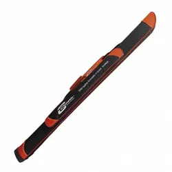 Cinnetic Single Boat Rod Funda Caña