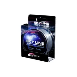 Cinnetic Sky Line