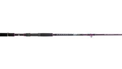 Cinnetic Sky Line Purple Crazy Kayak 5-25 Lbs 2,10