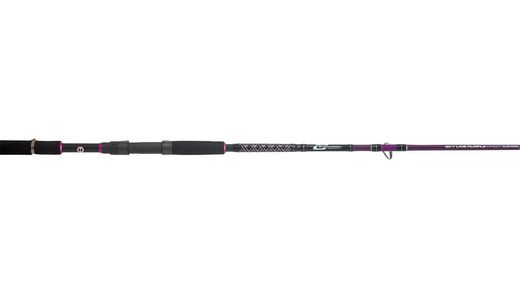 Cinnetic Sky Line Purple Crazy Kayak 5-25 Lbs 2,10