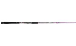 Cinnetic Sky Line Purple Crazy Kayak 5-25 Lbs 2,10