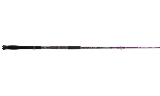 Cinnetic Sky Line Purple Crazy Kayak 5-25 Lbs 2,10